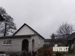 Дом 72м², 1-этажный, участок 14 сот.  