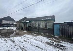 Дом 85м², 1-этажный, участок 5 сот.  