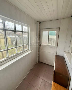 Дом 89м², 2-этажный, участок 2 сот.  