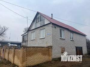 Дом 136м², 2-этажный, участок 23 сот.  