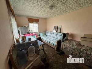 Дом 12м², 1-этажный, участок 4 сот.  