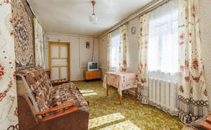 Дом 55м&sup2;, 1-этажный, участок 5 сот.  