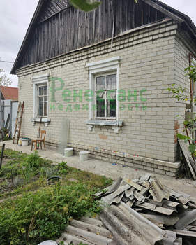 Дом 95м², 1-этажный, участок 7 сот.  
