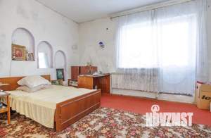 Дом 209м&sup2;, 2-этажный, участок 10 сот.  