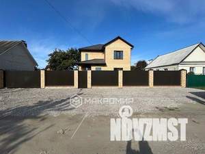 Дом 150м², 2-этажный, участок 7 сот.  