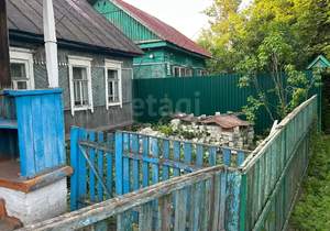Дом 29м², 2-этажный, участок 4 сот.  