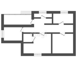 Дом 371м², 3-этажный, участок 10 сот.  
