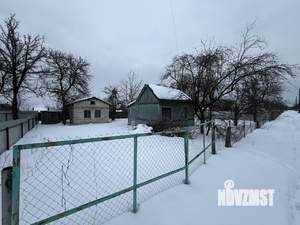 Дом 20м&sup2;, 1-этажный, участок 7 сот.  