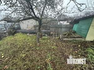 Дом 25м², 1-этажный, участок 5 сот.  