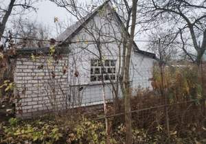 Дача 18м², 2-этажный, участок 5 сот.  