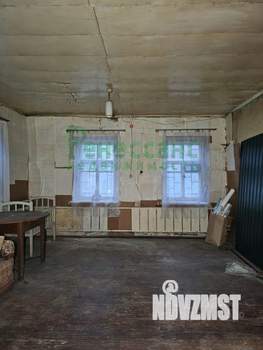 Дом 90м&sup2;, 1-этажный, участок 7 сот.  