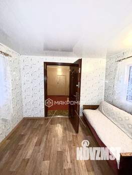 Дом 65м&sup2;, 1-этажный, участок 10 сот.  