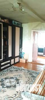 Дом 49м², 1-этажный, участок 5 сот.  