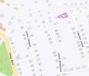 Дом 104м&sup2;, 2-этажный, участок 5 сот.  