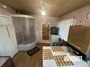 Дом 50м², 1-этажный, участок 5 сот.  
