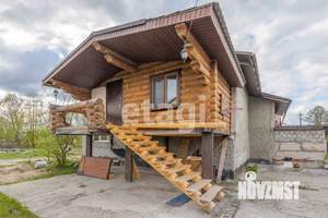 Дом 300м&sup2;, 2-этажный, участок 20 сот.  