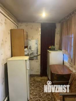 Дом 65м&sup2;, 1-этажный, участок 10 сот.  