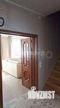 Дом 190м², 3-этажный, участок 10 сот.  