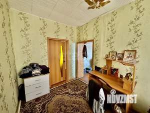 Дом 114м², 1-этажный, участок 5 сот.  