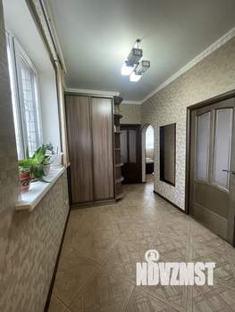 Дом 120м&sup2;, 2-этажный, участок 17 сот.  