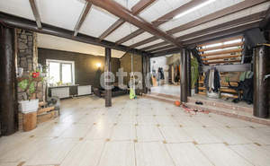 Дом 300м&sup2;, 2-этажный, участок 20 сот.  