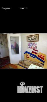 Дом 86м², 1-этажный, участок 6 сот.  