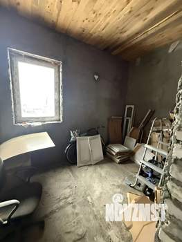 Дом 129м&sup2;, 2-этажный, участок 10 сот.  