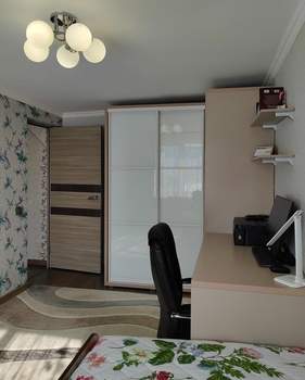 Дом 127м&sup2;, 2-этажный, участок 4 сот.  