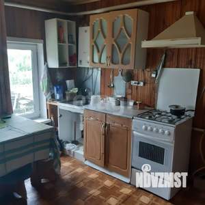 Дом 103м&sup2;, 1-этажный, участок 12 сот.  