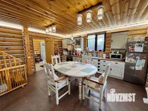 Дом 85м², 2-этажный, участок 7 сот.  