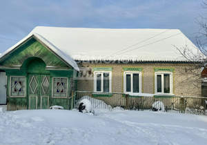 Дом 79м&sup2;, 1-этажный, участок 5 сот.  