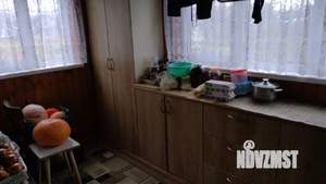 Дом 53м², 1-этажный, участок 1546 сот.  