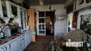 Дом 65м², 1-этажный, участок 5 сот.  