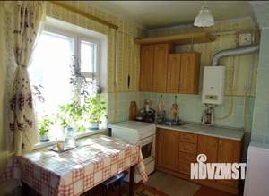 Дом 86м², 1-этажный, участок 6 сот.  