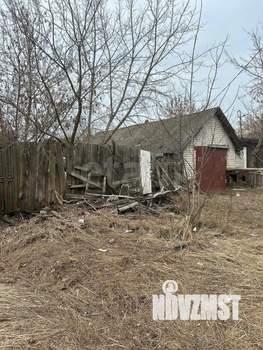 Дом 12м&sup2;, 1-этажный, участок 4 сот.  