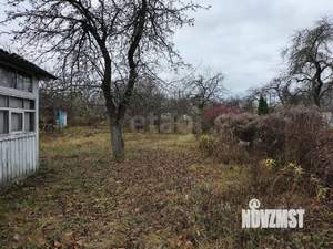 Дом 16м², 1-этажный, участок 5 сот.  