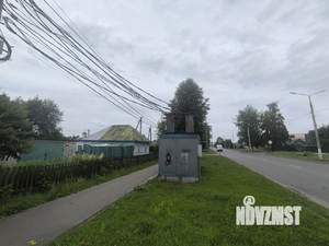 Дом 67м², 1-этажный, участок 7 сот.  