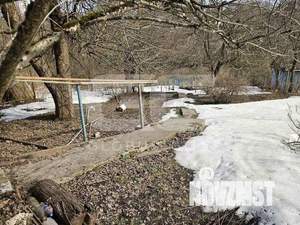 Дом 13м&sup2;, 1-этажный, участок 7 сот.  