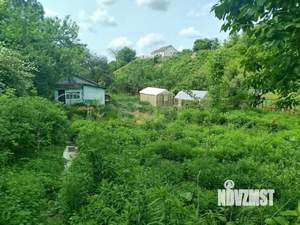 Дом 26м², 1-этажный, участок 6 сот.  