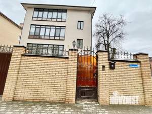 Таунхаус 117м², 1-этажный, участок 2 сот.  