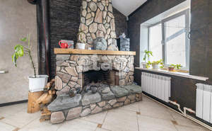 Дом 300м&sup2;, 2-этажный, участок 20 сот.  