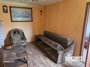 Дом 40м&sup2;, 1-этажный, участок 9 сот.  