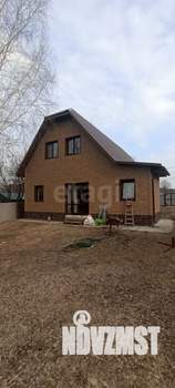 Дом 150м², 2-этажный, участок 6 сот.  