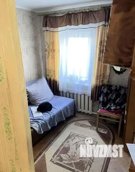 Дом 68м², 1-этажный, участок 5 сот.  