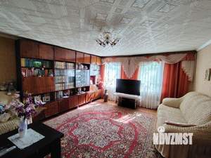 Дом 130м&sup2;, 1-этажный, участок 17 сот.  