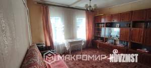 Коттедж 54м², 1-этажный, участок 4 сот.  