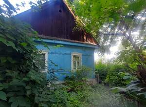 Дом 77м², 1-этажный, участок 13 сот.  