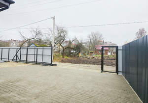 Дом 74м², 1-этажный, участок 507 сот.  