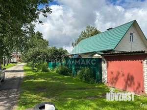 Дом 67м², 1-этажный, участок 13 сот.  