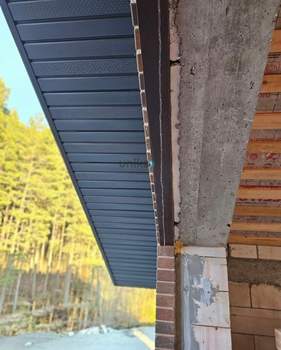 Дом 194м², 2-этажный, участок 9 сот.  